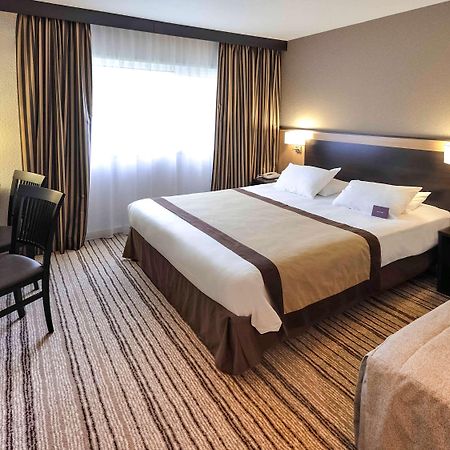 Mercure Rouen Val De Reuil Val-de-Reuil Εξωτερικό φωτογραφία