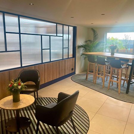 Mercure Rouen Val De Reuil Val-de-Reuil Εξωτερικό φωτογραφία