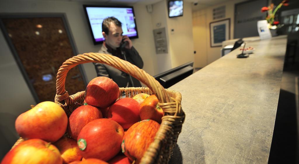 Mercure Rouen Val De Reuil Val-de-Reuil Εξωτερικό φωτογραφία