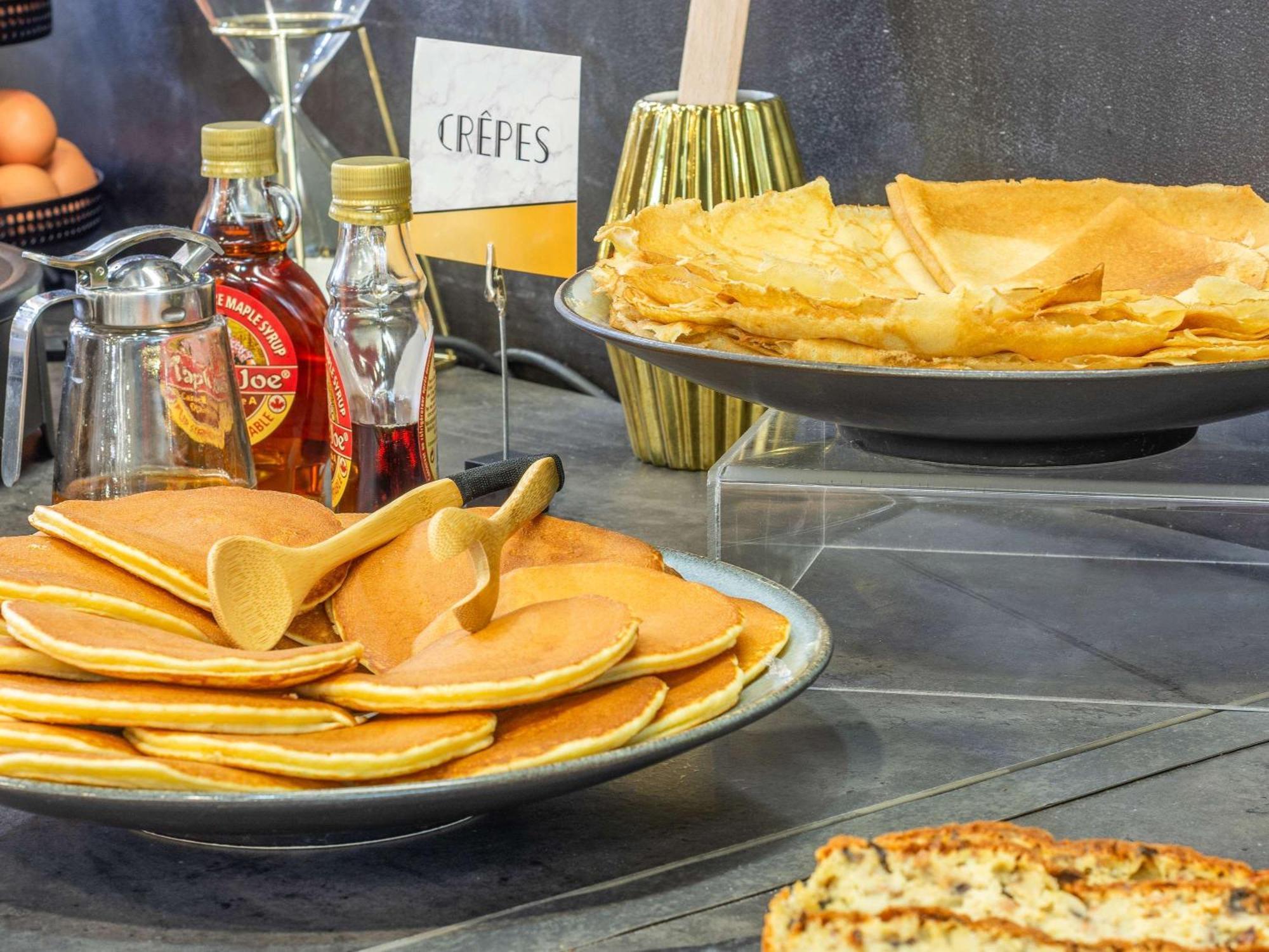 Mercure Rouen Val De Reuil Val-de-Reuil Εξωτερικό φωτογραφία