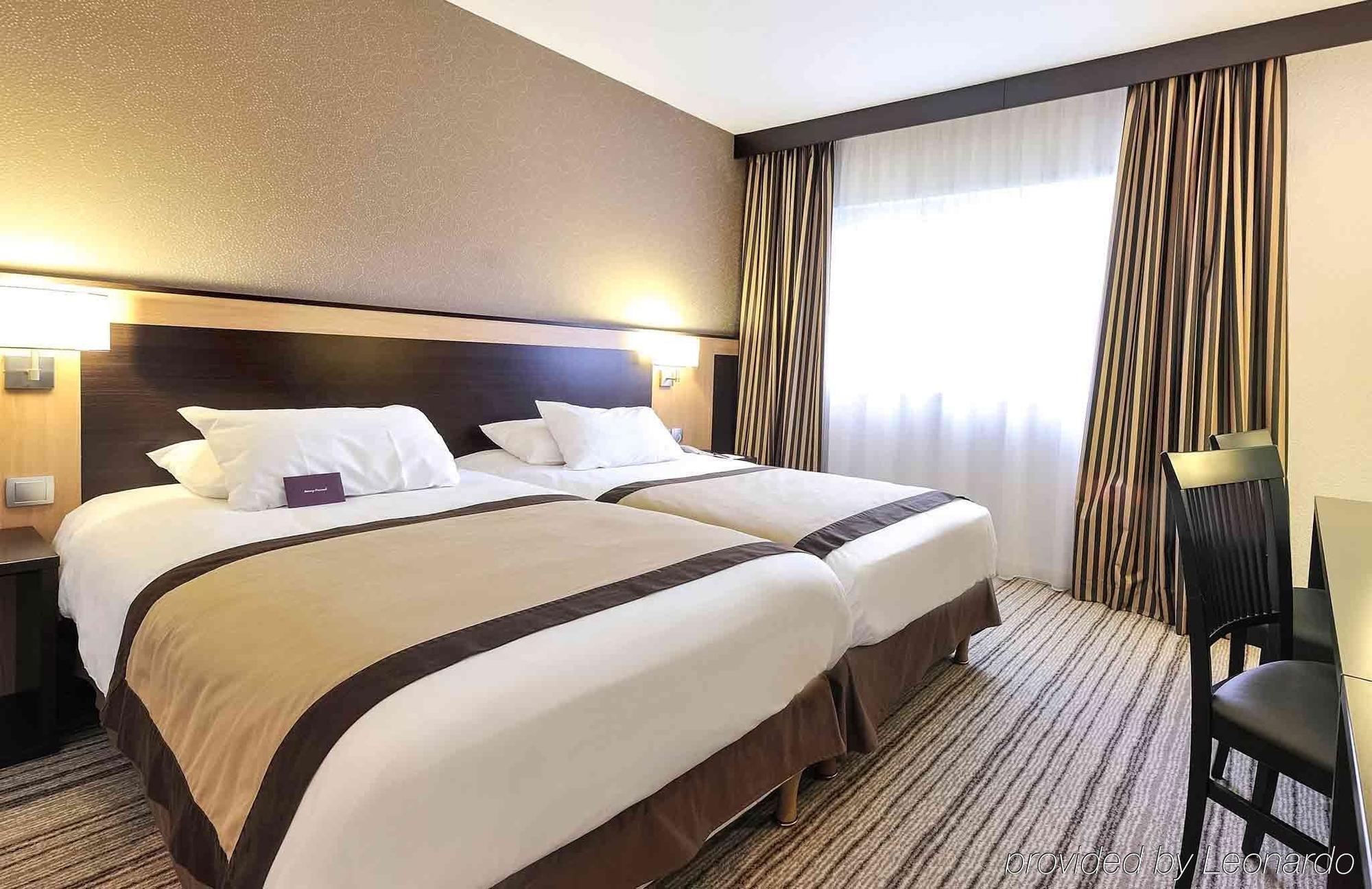 Mercure Rouen Val De Reuil Val-de-Reuil Εξωτερικό φωτογραφία