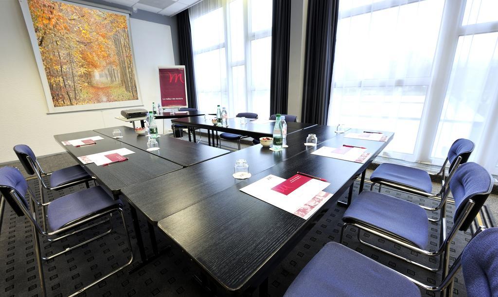 Mercure Rouen Val De Reuil Val-de-Reuil Εξωτερικό φωτογραφία