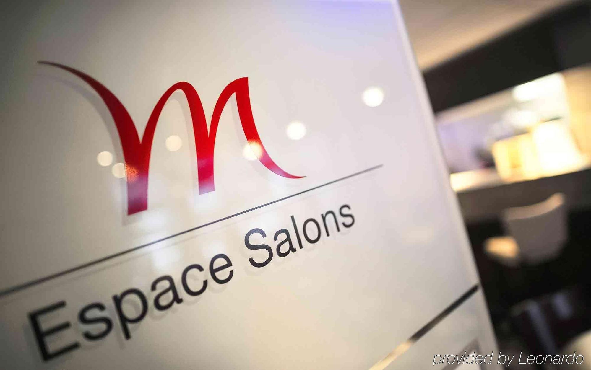 Mercure Rouen Val De Reuil Val-de-Reuil Εξωτερικό φωτογραφία