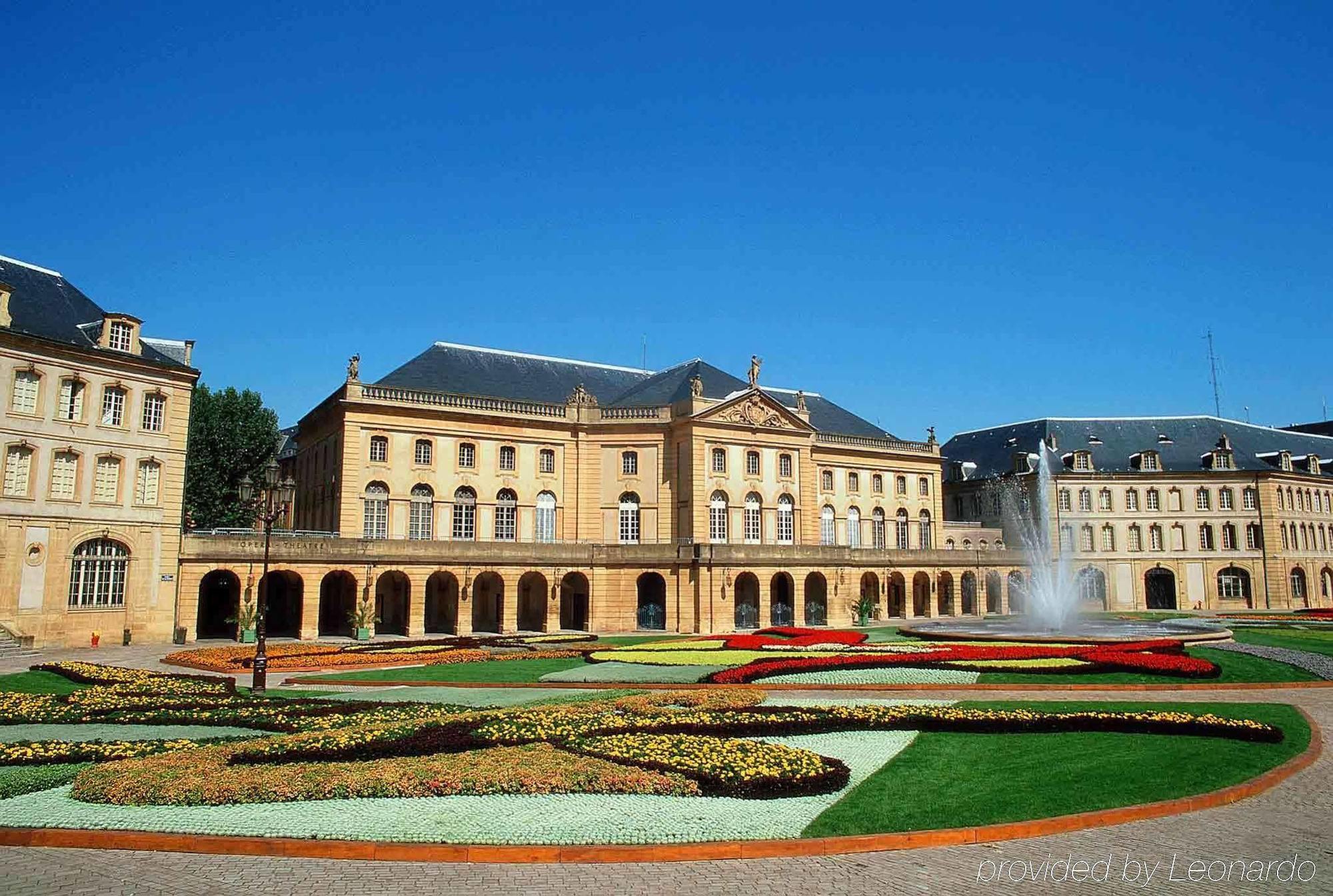 Mercure Rouen Val De Reuil Val-de-Reuil Εξωτερικό φωτογραφία