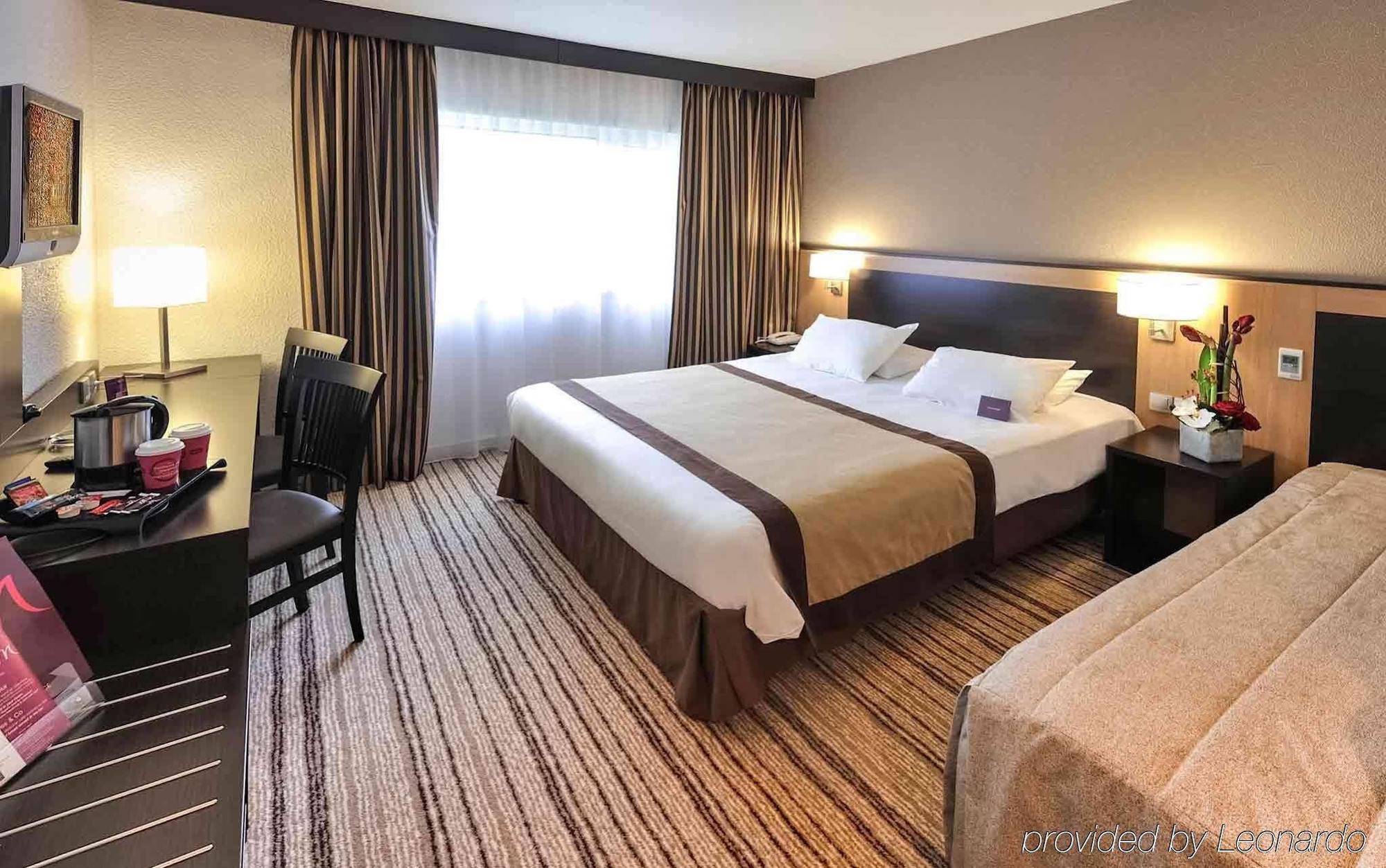 Mercure Rouen Val De Reuil Val-de-Reuil Εξωτερικό φωτογραφία
